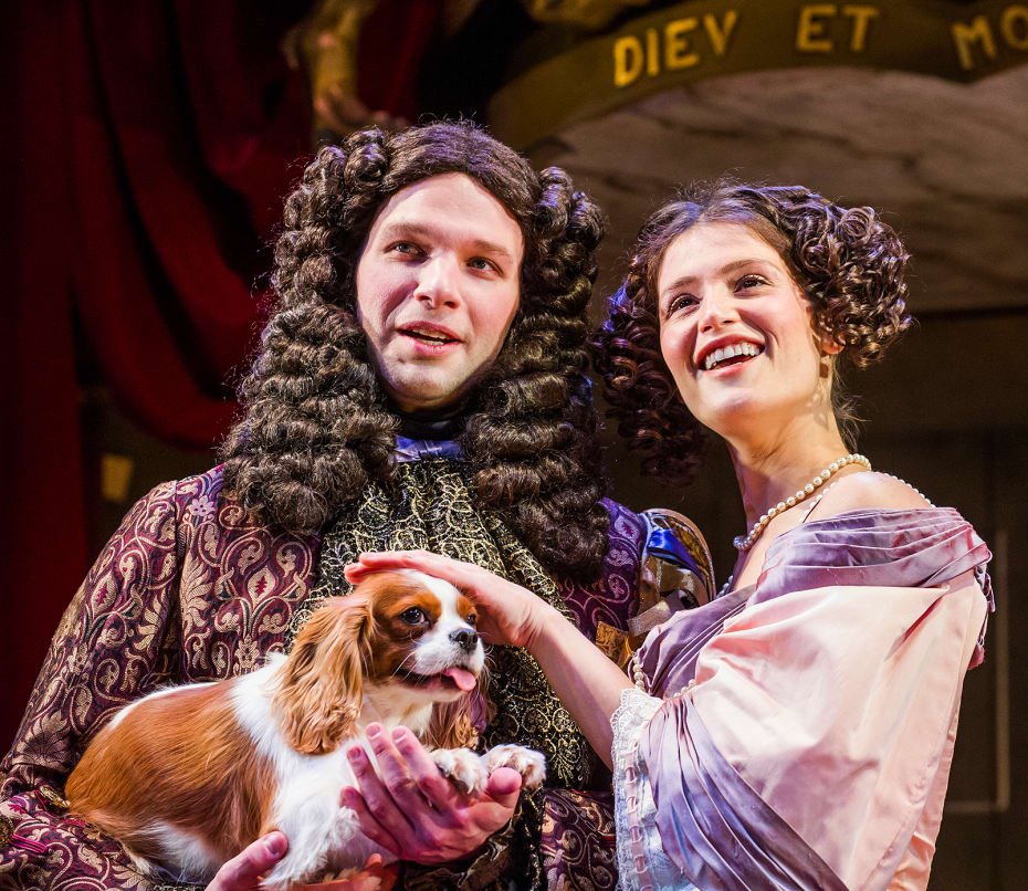 Nell Gywnn's Milly Nell Gywnn's Milly