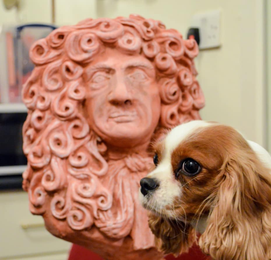 Nell Gywnn's Milly Nell Gywnn's Milly