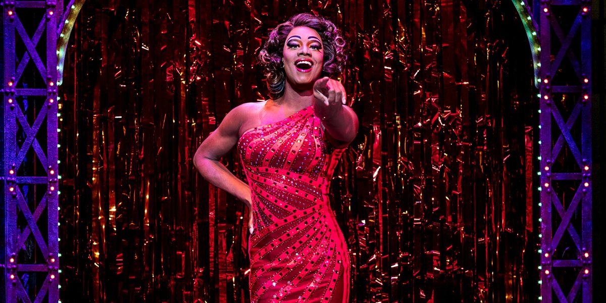 Celebrating its 3rd birthday: Why we love Kinky Boots