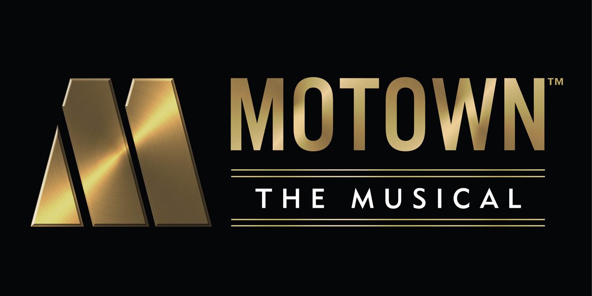 Motown The Musical at The Shaftesbury Theatre