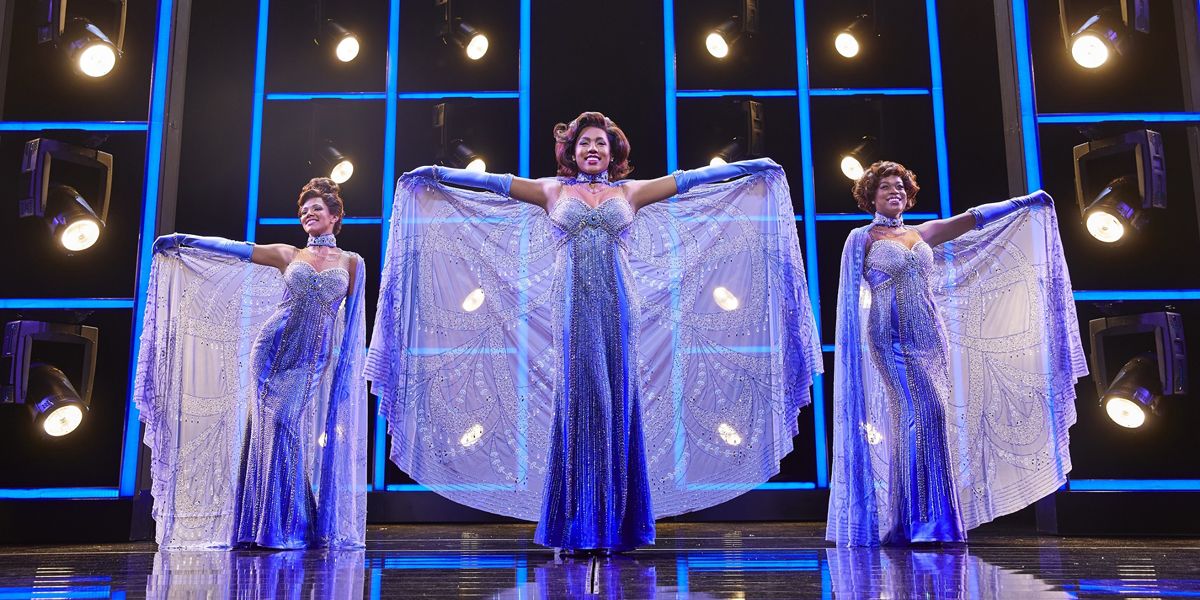 Study suggests theatre makes hearts beat together