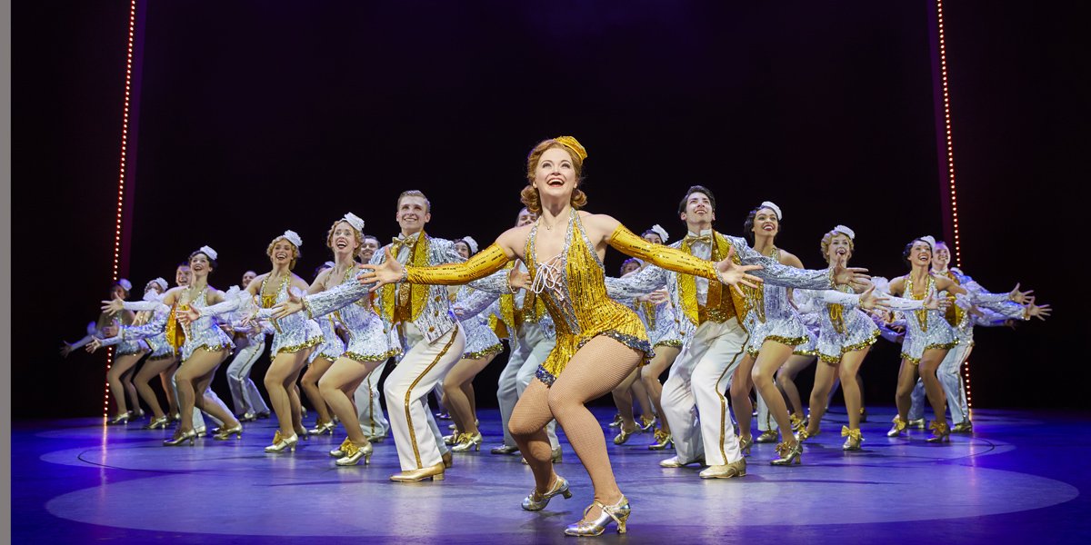 Everything you need to know about 42nd Street