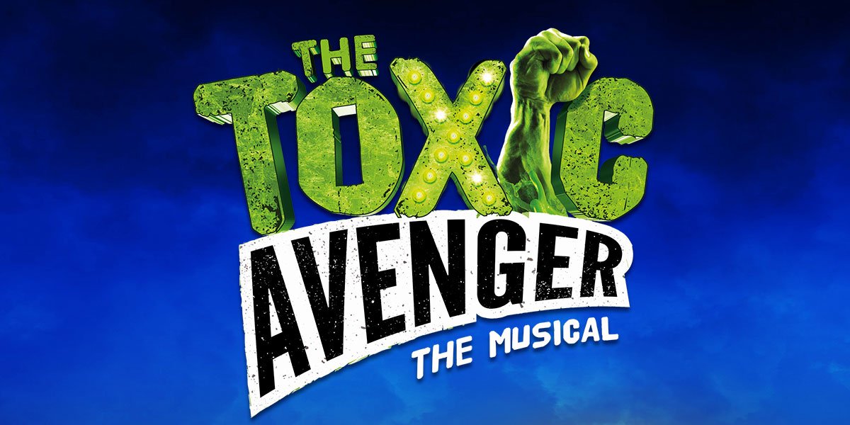 The Toxic Avenger