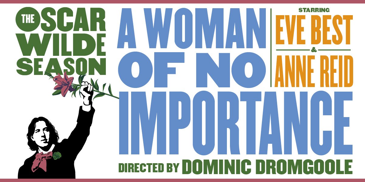 A Woman Of No Importance