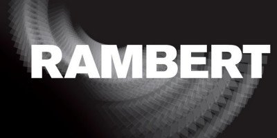 Rambert – A Linha Curva And Other Works