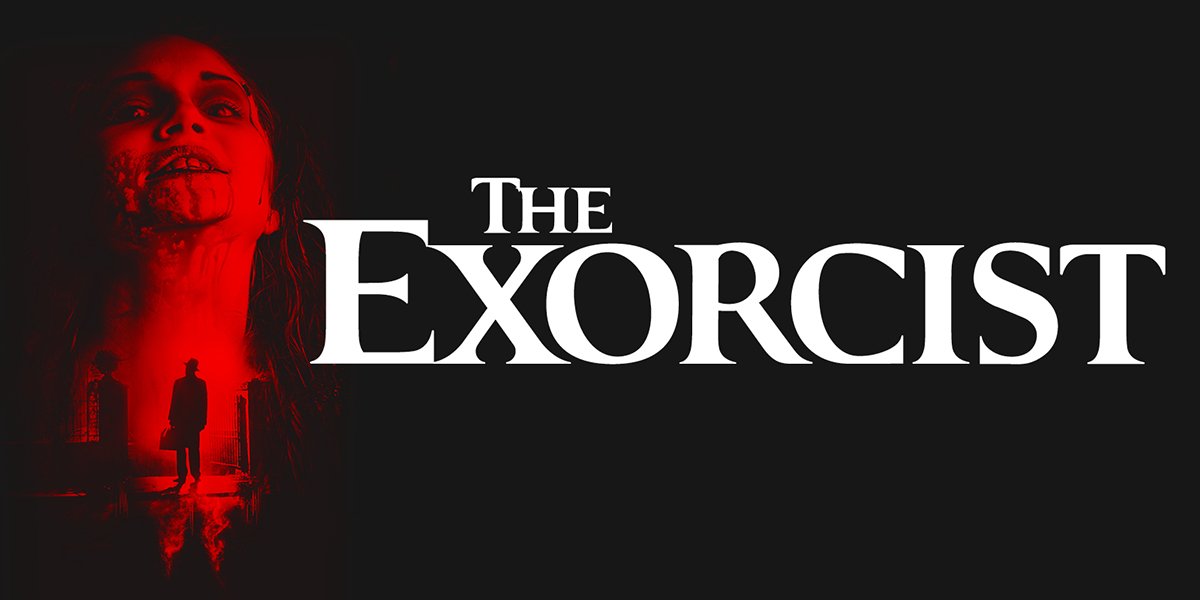 The Exorcist
