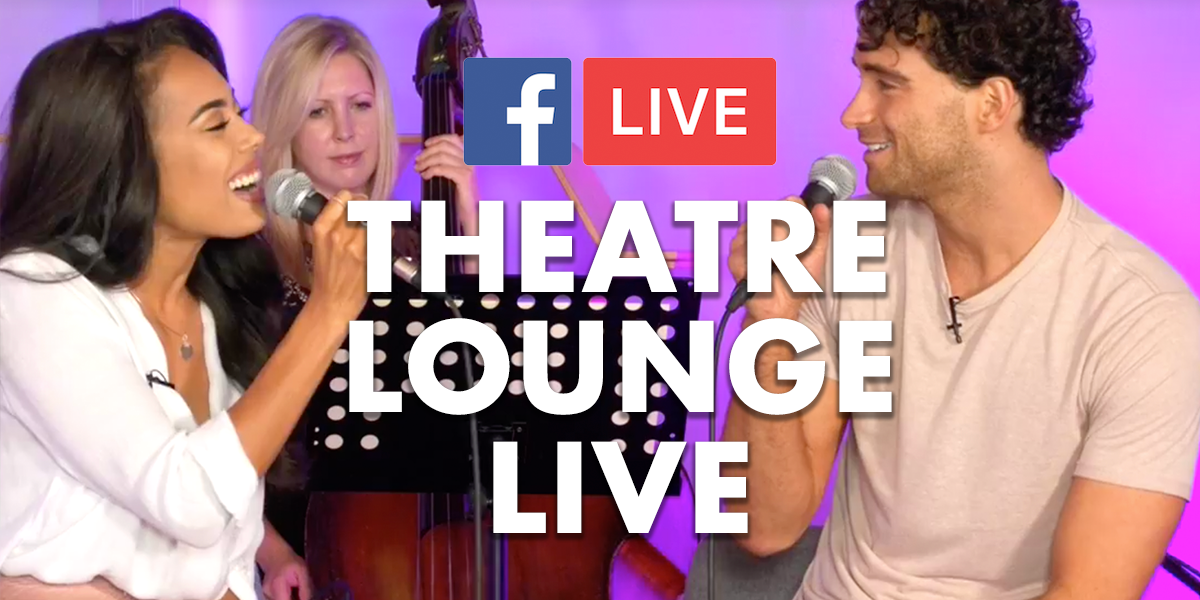 Theatre Lounge Live