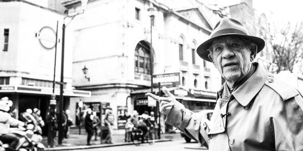 The Theatreland Tour with Ian McKellen is a great way to learn about London's West End
