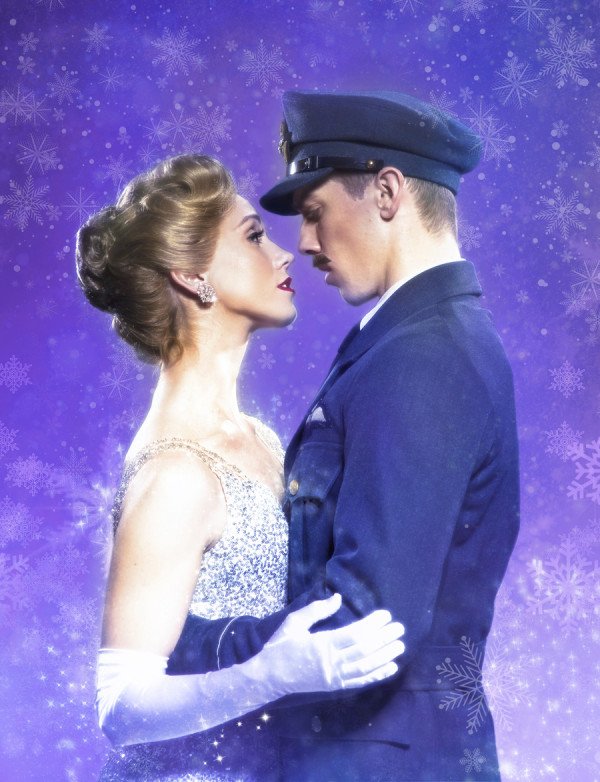 Matthew Bourne's Cinderella at Sadler's Wells (Photo: Hugo Glendinning)