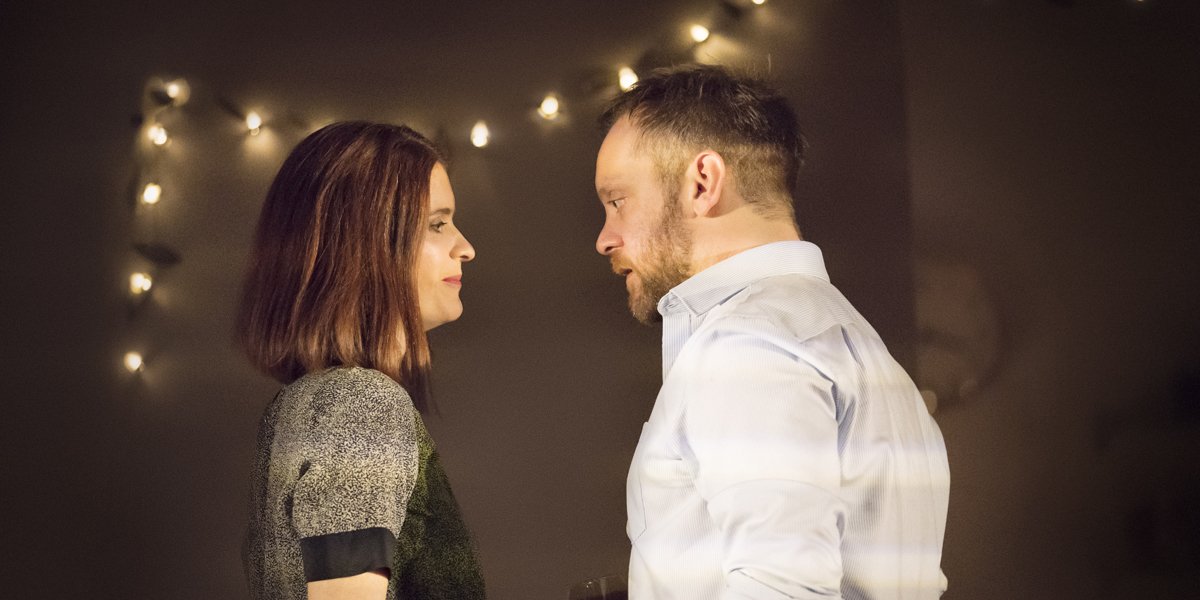 National play finds new Beginning in West End
