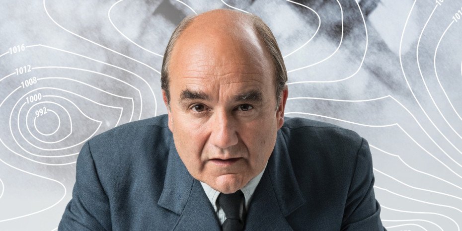 Pressure at the Ambassadors Theatre