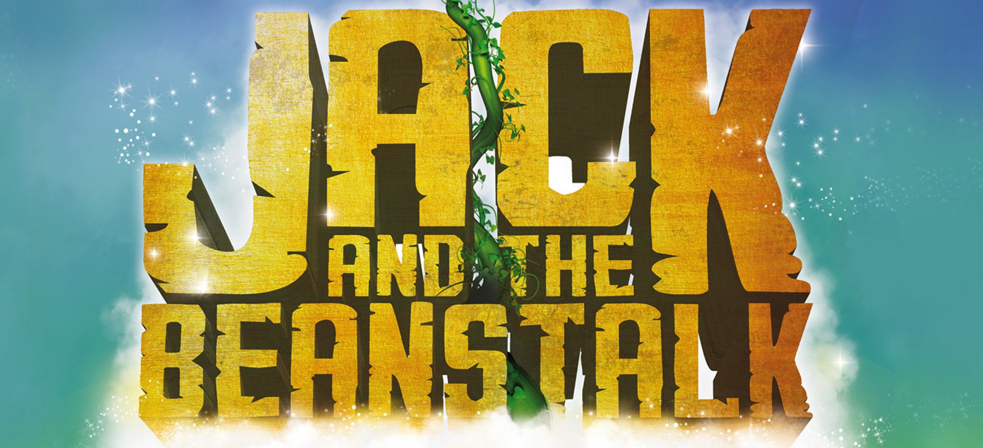 Jack And The Beanstalk