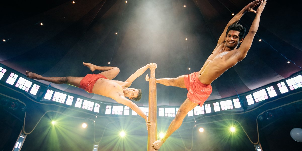 La Soirée announces new West End line-up