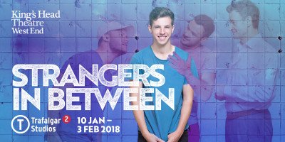 Strangers In Between