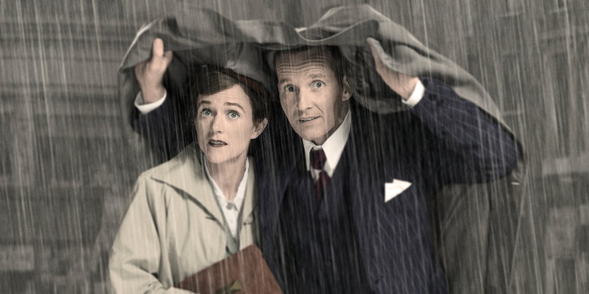 Brief Encounter returns to the West End