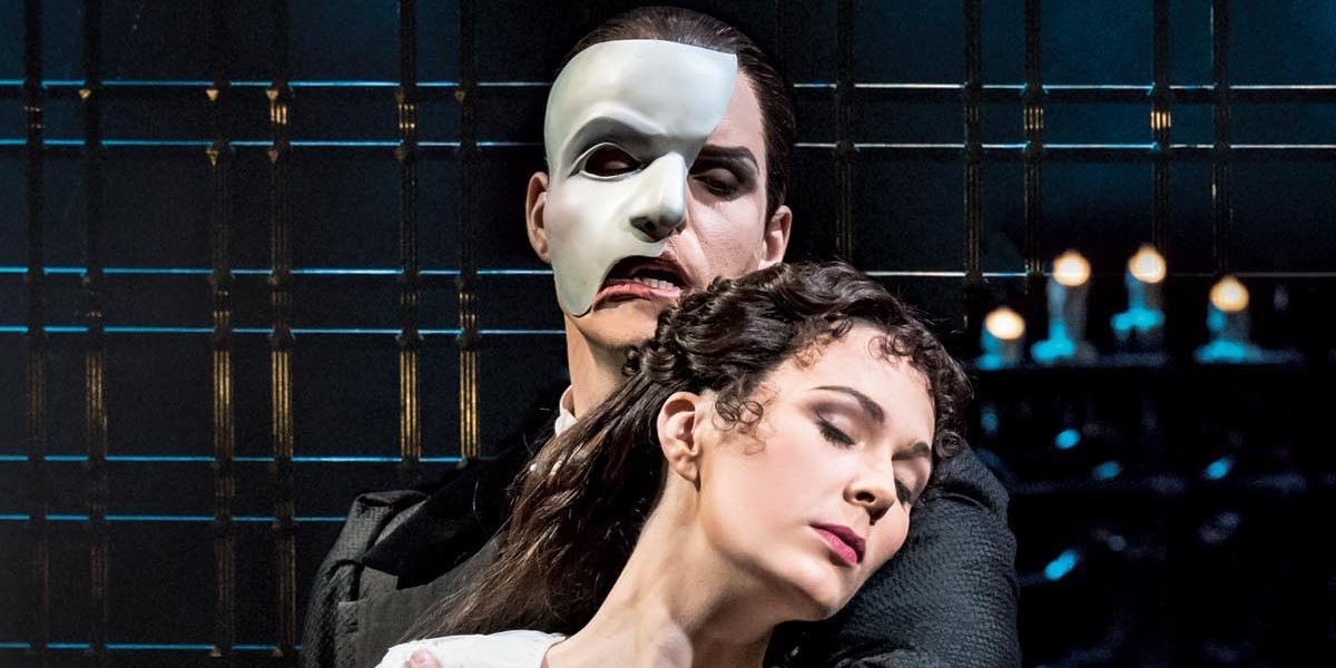 Pucker up for theatre’s 7 best kisses