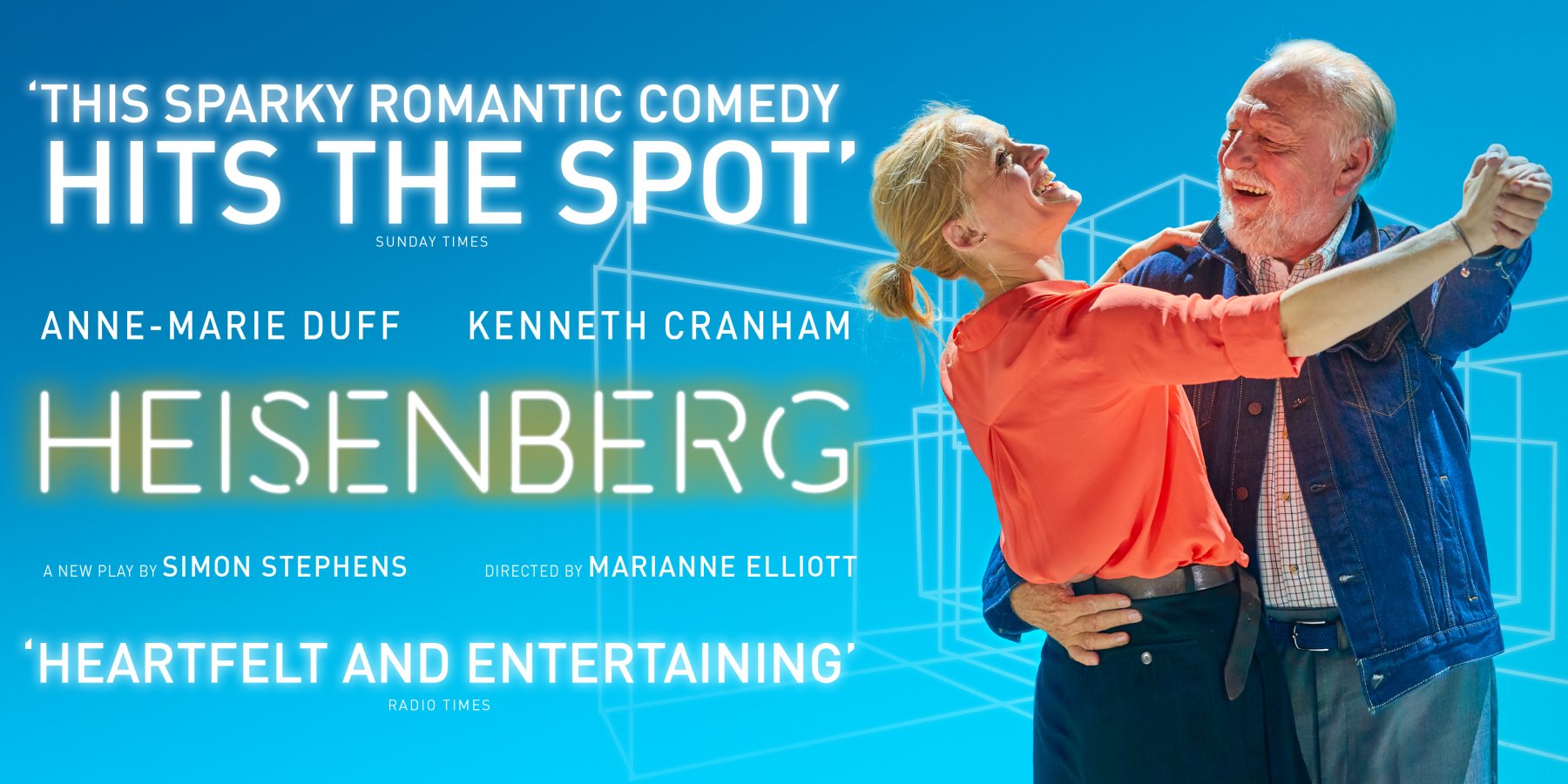 Heisenberg: The Uncertainty Principle