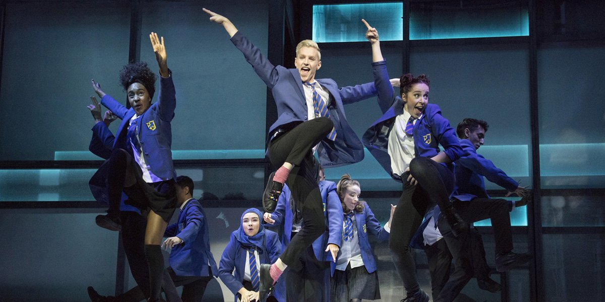 Theatre Spot Test: Name the inspirational musicals