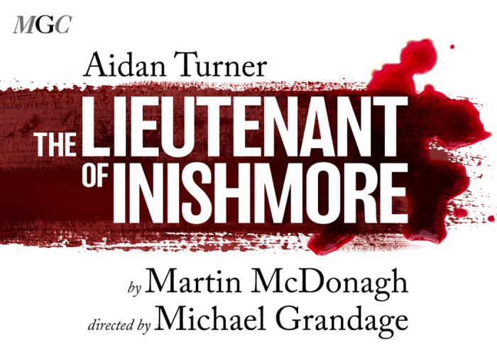 The Lieutenant Of Inishmore