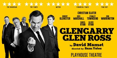 Glengarry Glen Ross