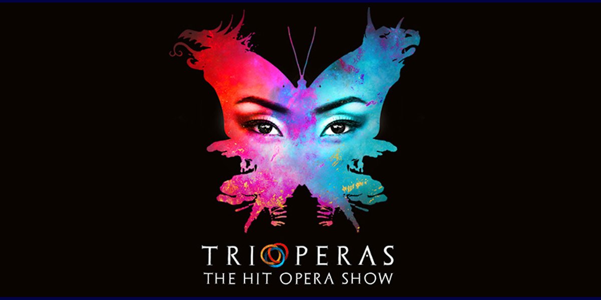 Trioperas