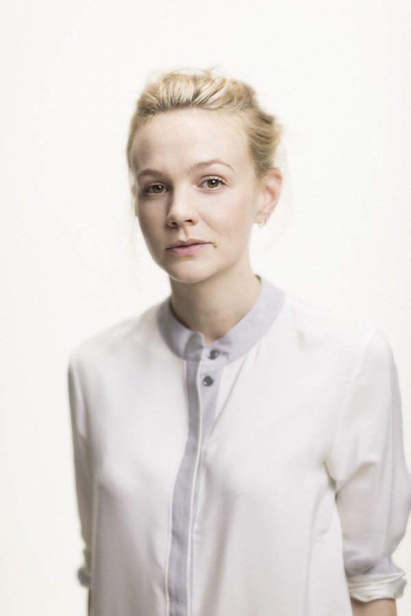 Carey Mulligan in Girls & Boys (Photo: Johan Persson)