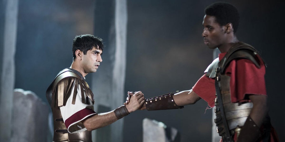 A Day In The Life: Dharmesh Patel