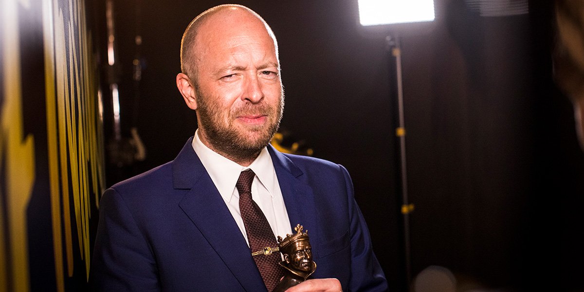 Theatrical luminaries on New Year’s Honours List