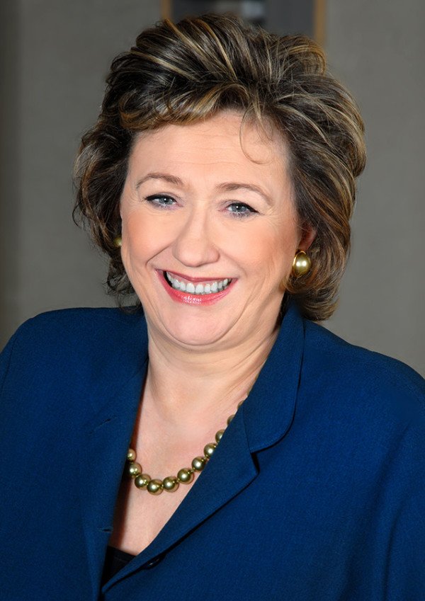 Dame Rosemary Anne Squire, DBE