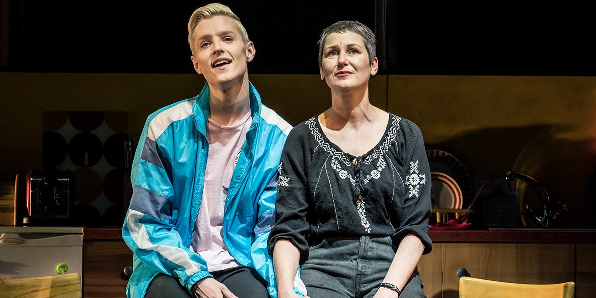 Best shows for teens during Kids Week