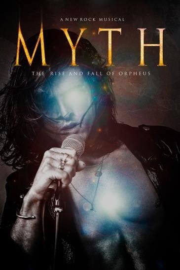 Myth: The Rise And Fall Of Orpheus at The Other Palace