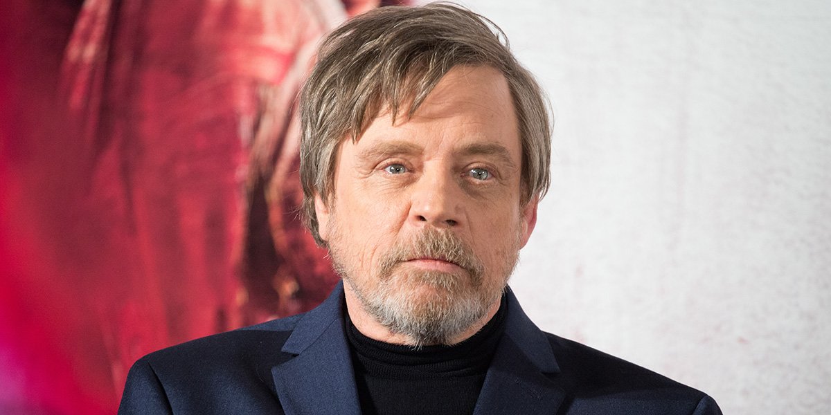 Mark Hamill lends voice to new musical Eugenius!