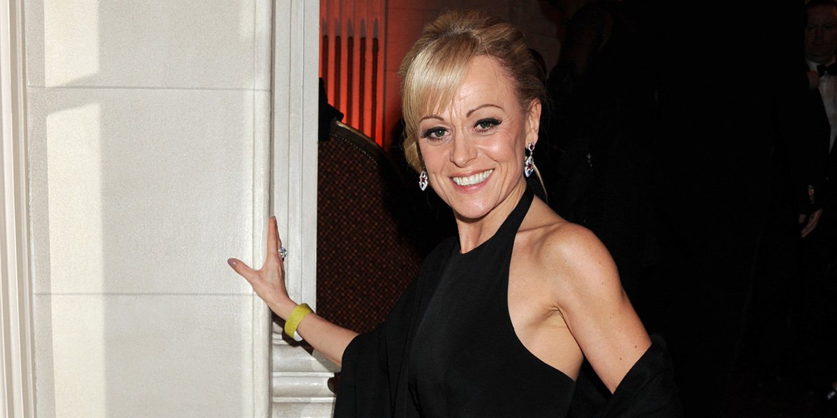 Tracie Bennett and Jason Gardiner star in Ruthless!