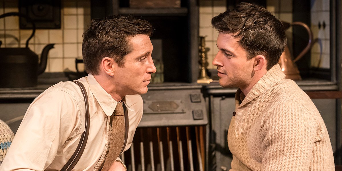Reasons to see: The York Realist