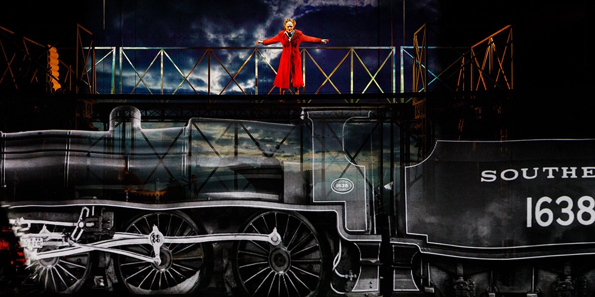 Brief Encounter extends its West End run