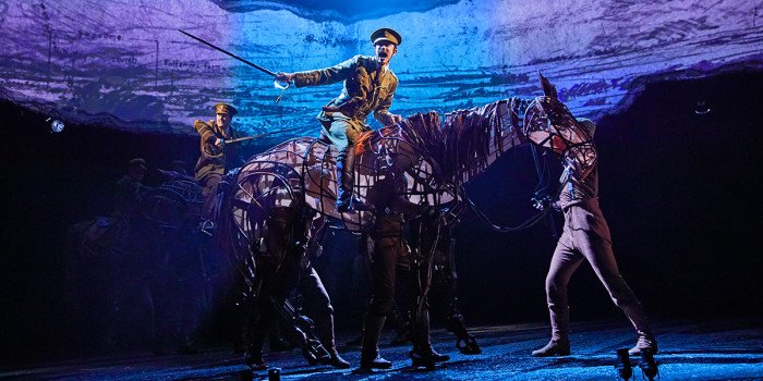 10 London plays inspired by true stories