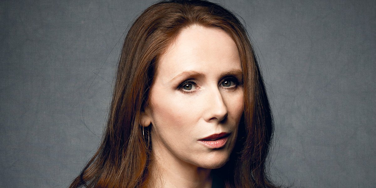 Catherine Tate to host Olivier Awards 2018 ceremony
