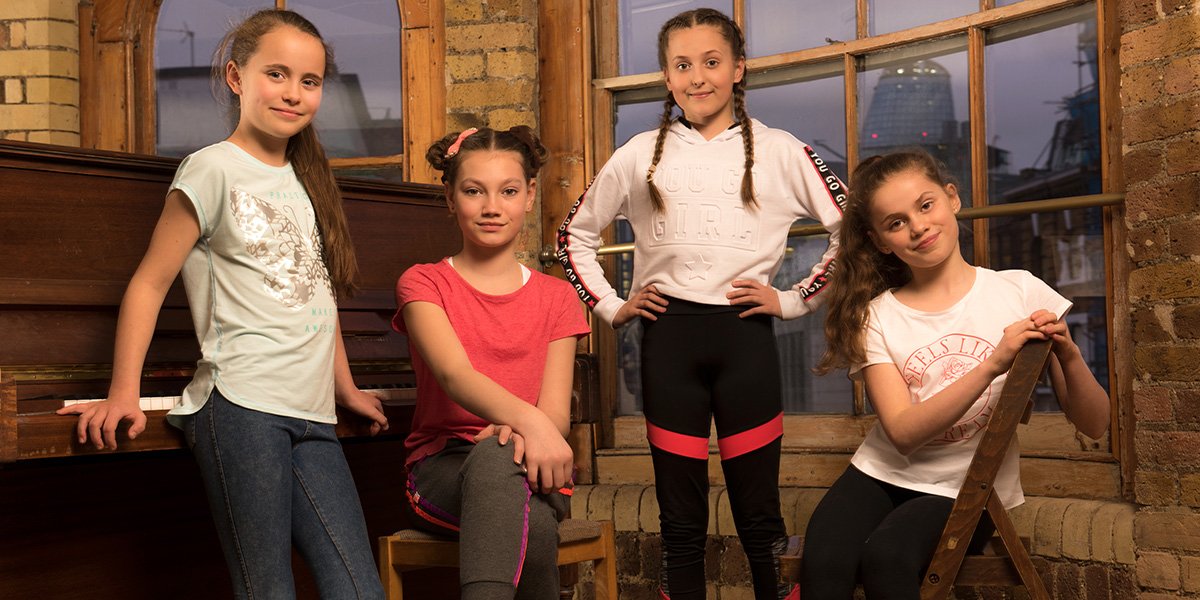 Ruthless! leading ladies announced