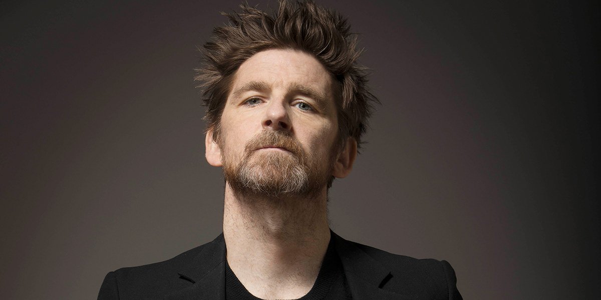 Paul Anderson will star in Tartuffe at Theatre Royal Haymarket (Photo: Eric Richmond)