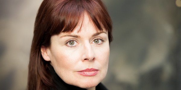 Heather Craney will star in Consent (Photo: Rocco Redondo)