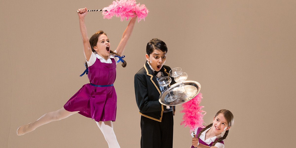 The Canterville Ghost