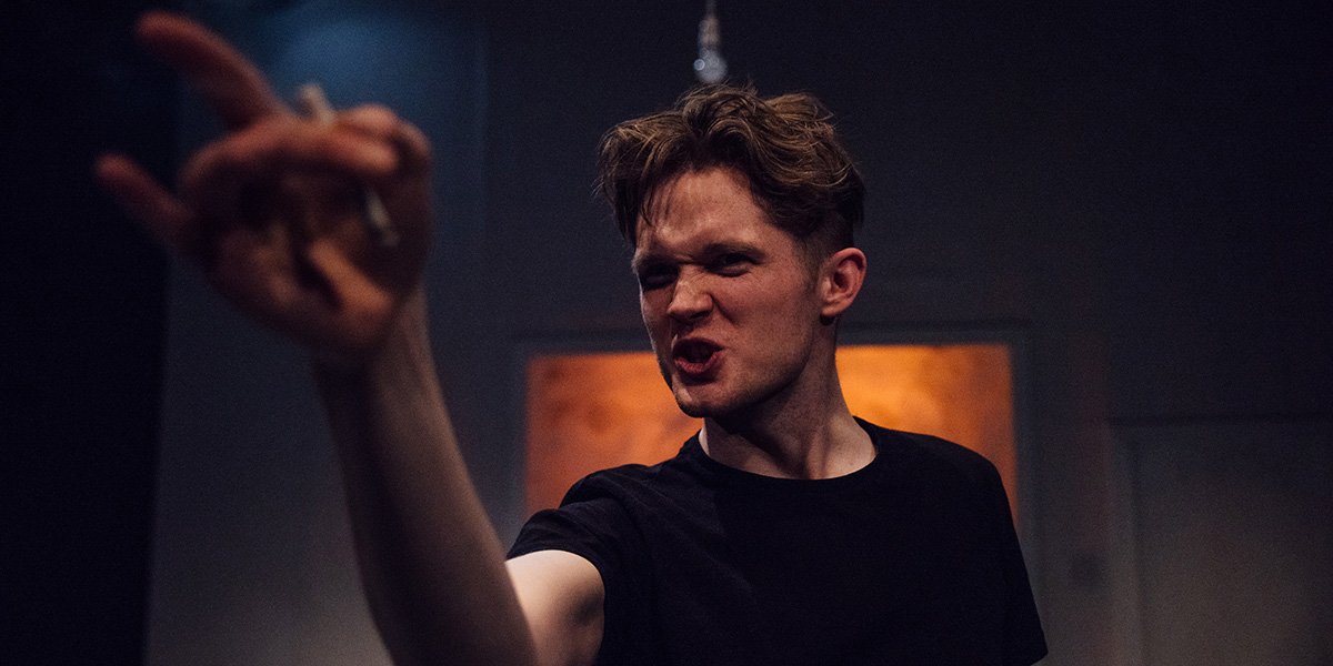 Vincent River 3 Thomas Mahy Davey Photo by David Monteith Hodge jk7dpz