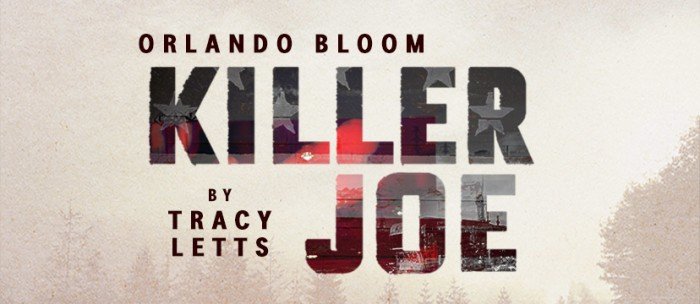 Killer Joe small logo