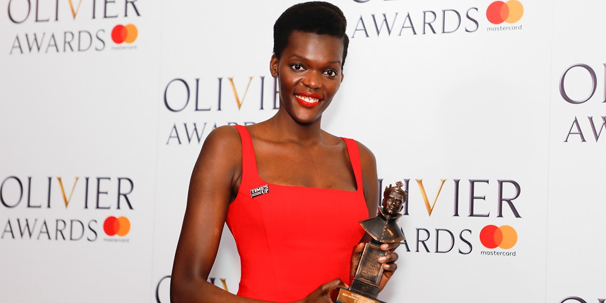 Sheila Atim & André Holland to star with Mark Rylance in Othello