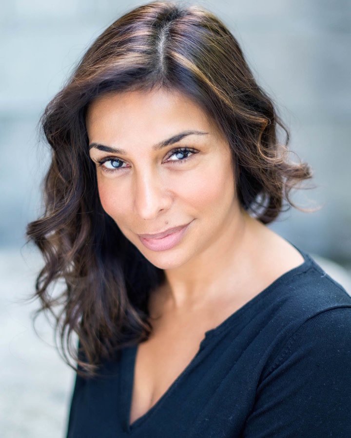 Shobna Gulati to star in Everybody's Talking About Jamie