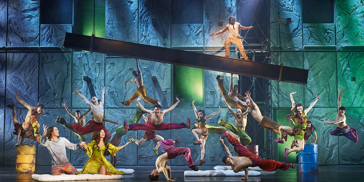 Notre Dame De Paris to perform at London Coliseum