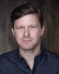 Dean Chisnall will play Valjean in the Les Misérables cast
