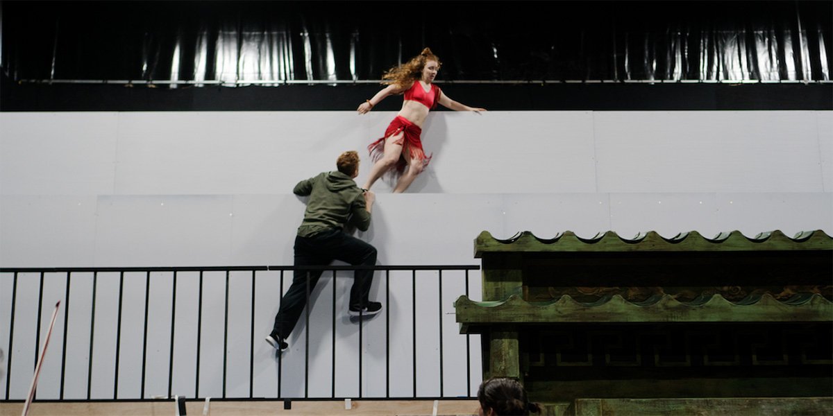 First look at the stunning TriOperas