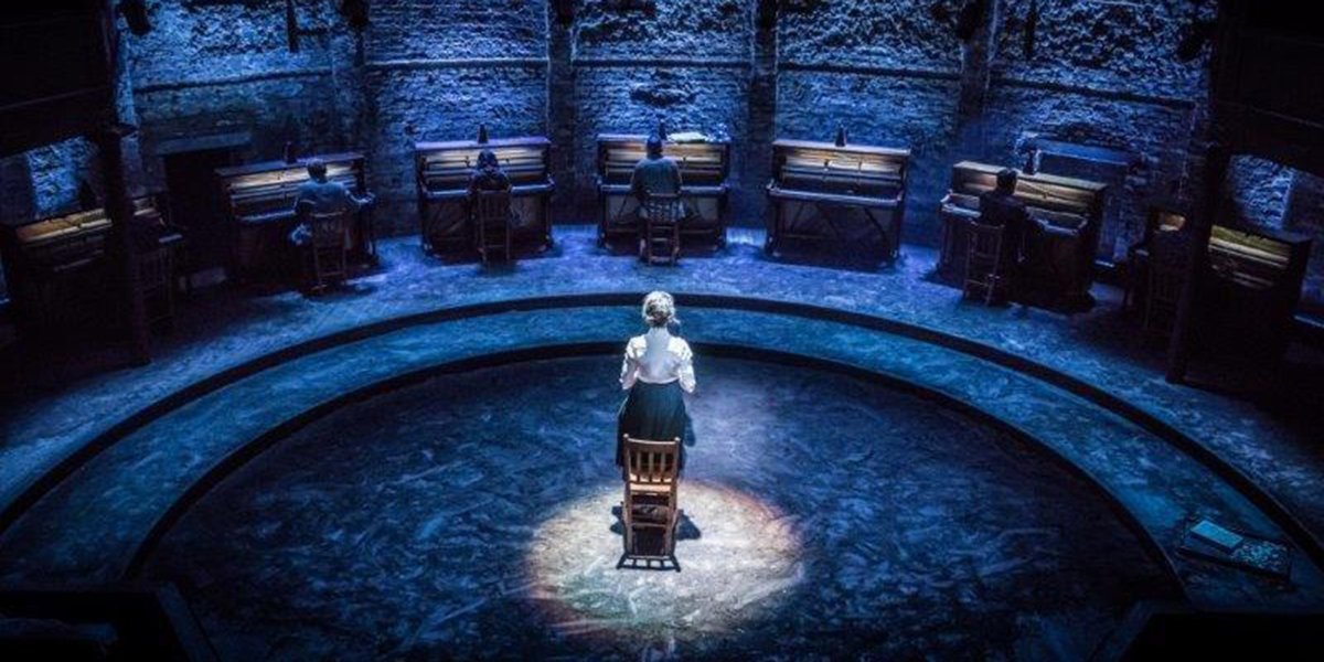 Almeida Theatre’s Summer And Smoke gets West End transfer