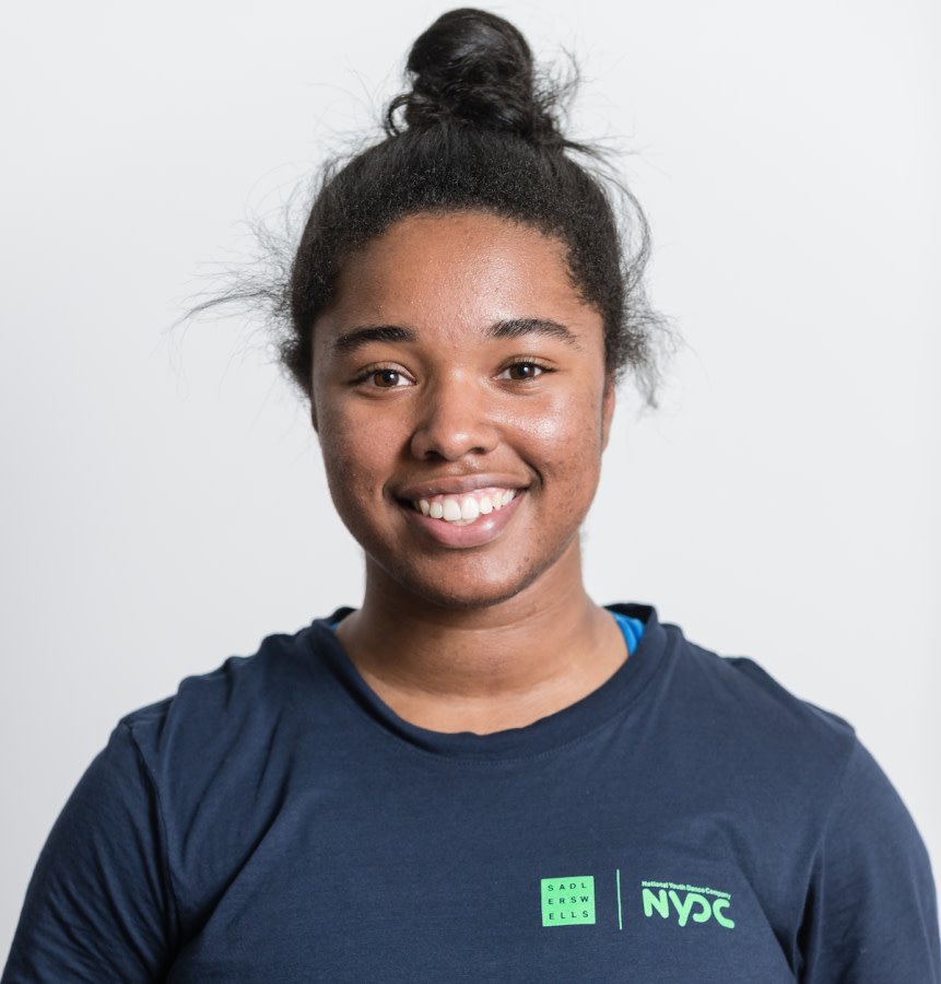 Nya Bardouille - NYDC workshops